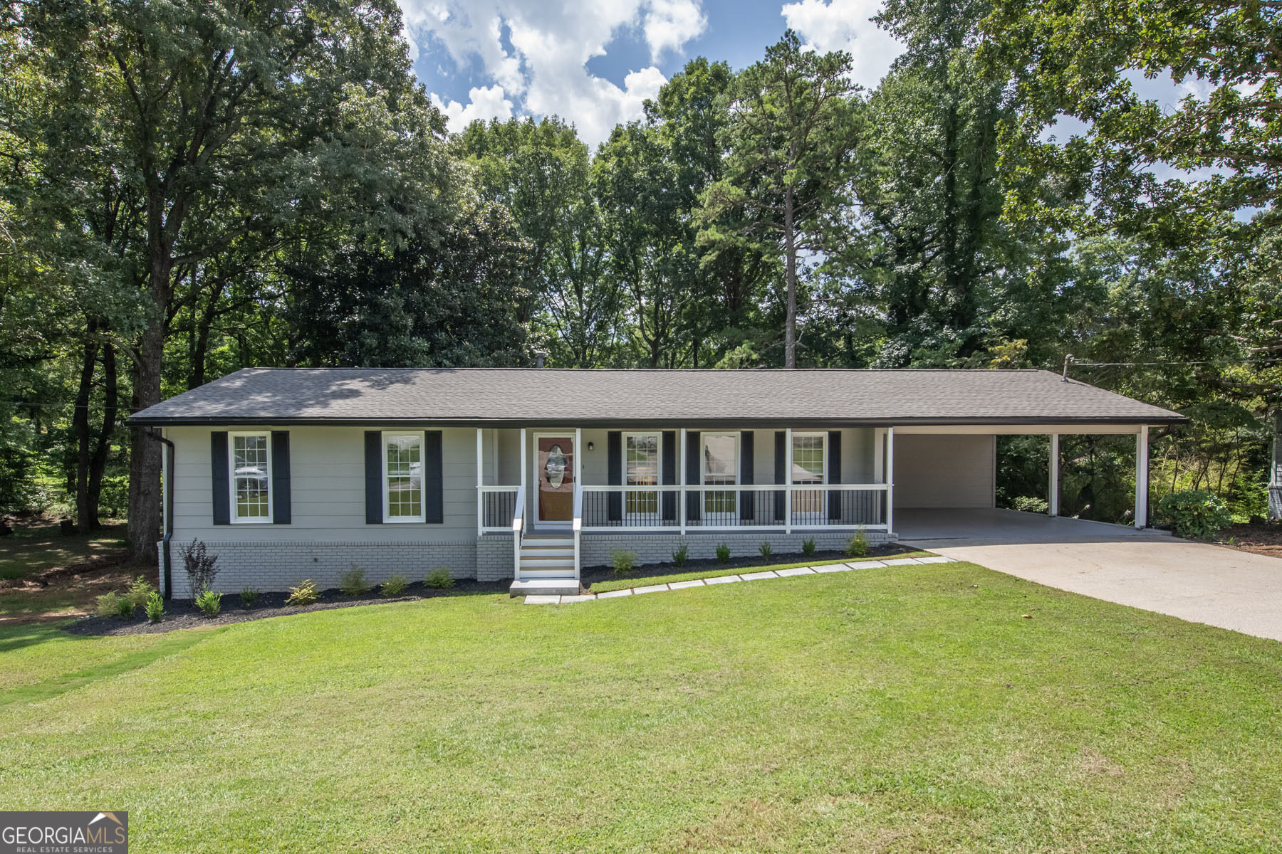 6109 Ridge Way Property Photo 1