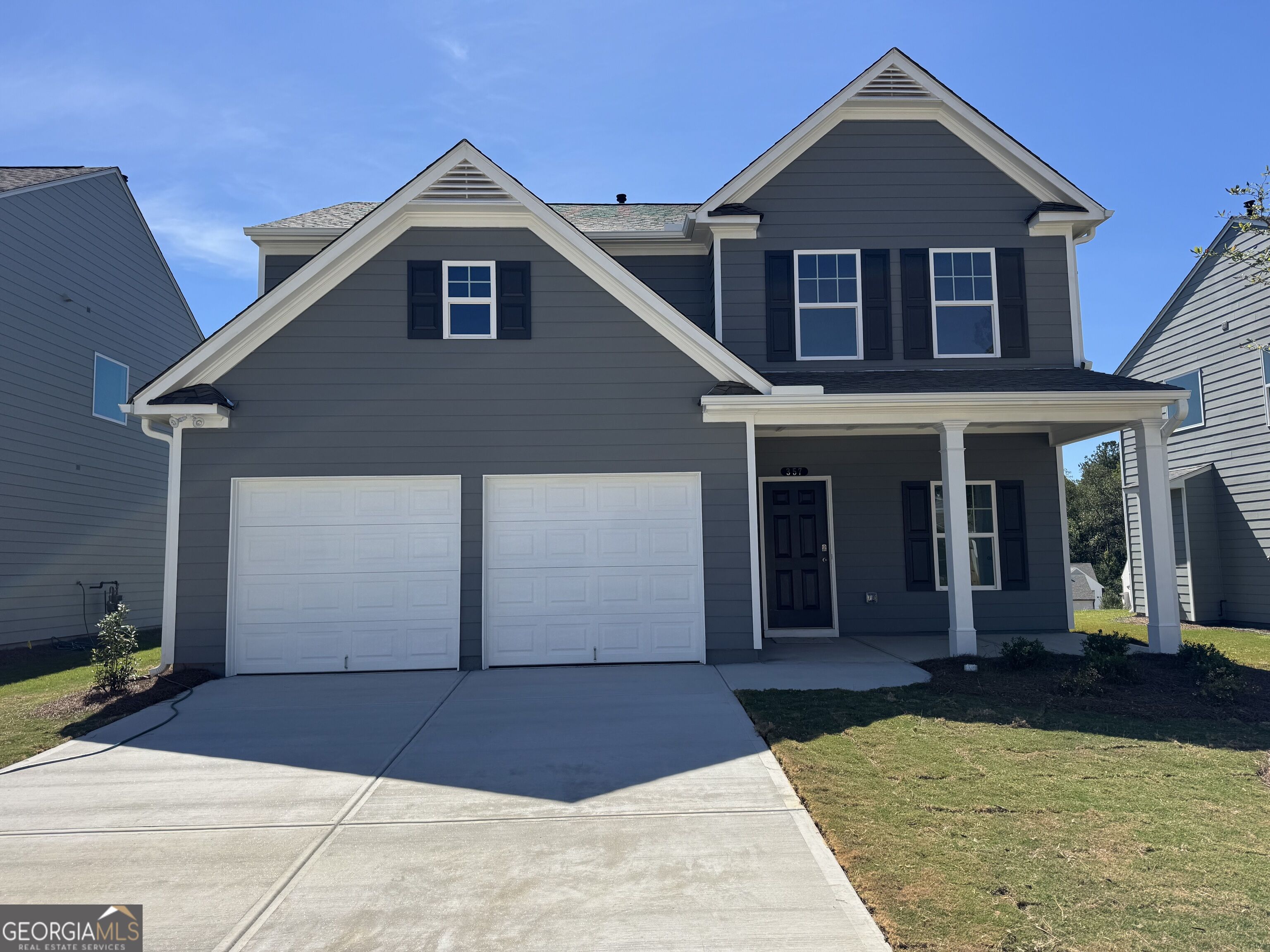 357 Bloomfield Circle Property Photo 1