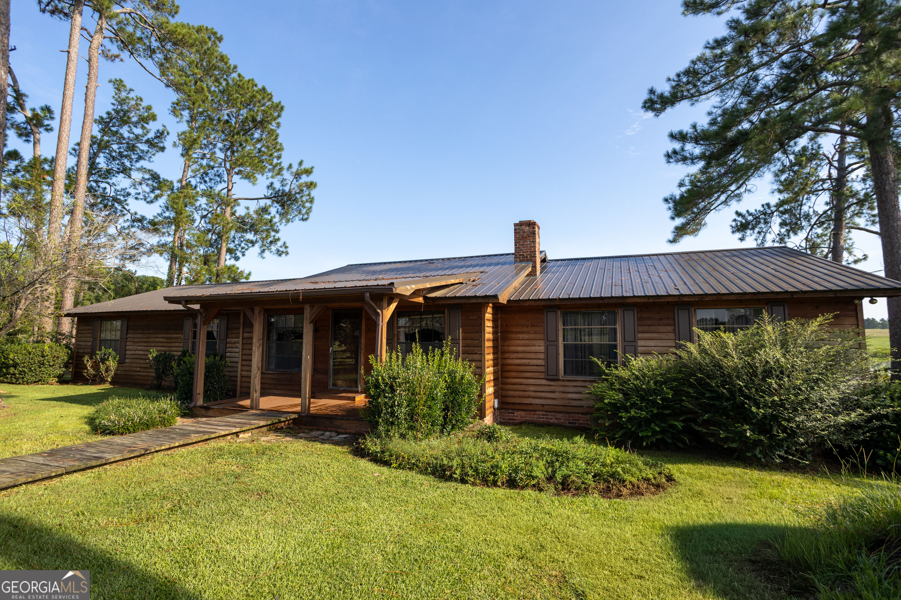 1360 Scarboro Church Road Property Photo 1