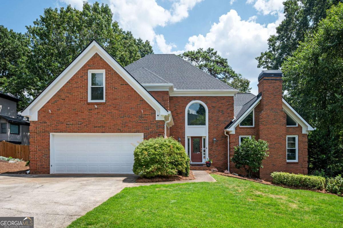 1703 Brandywine Court Property Photo 1