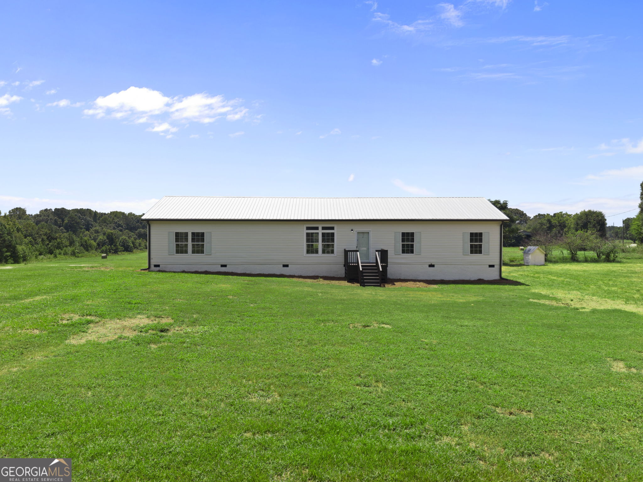1300 Credille Pond Road Property Photo 1