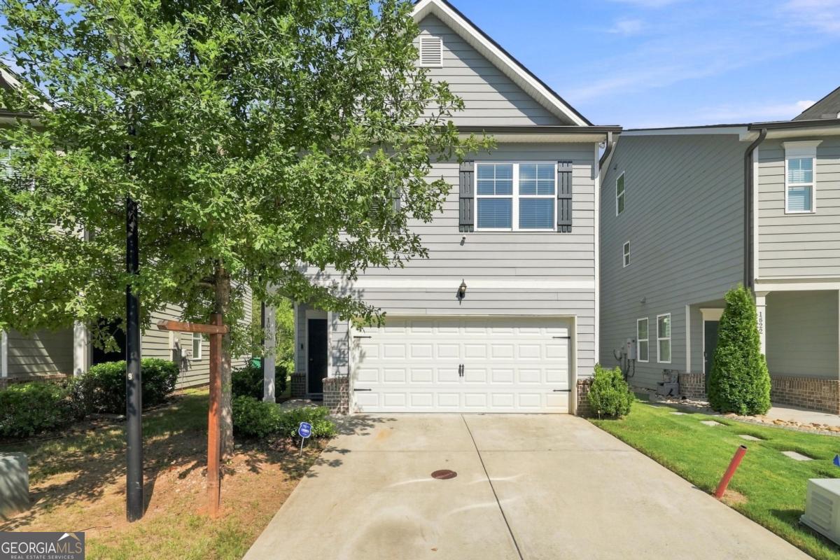 1620 Jacobs Way Property Photo 1