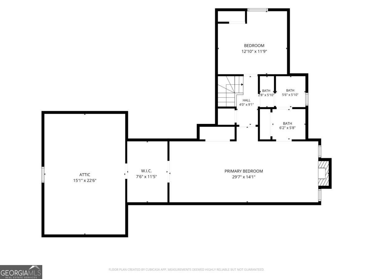 2932 Village Drive Property Photo 25