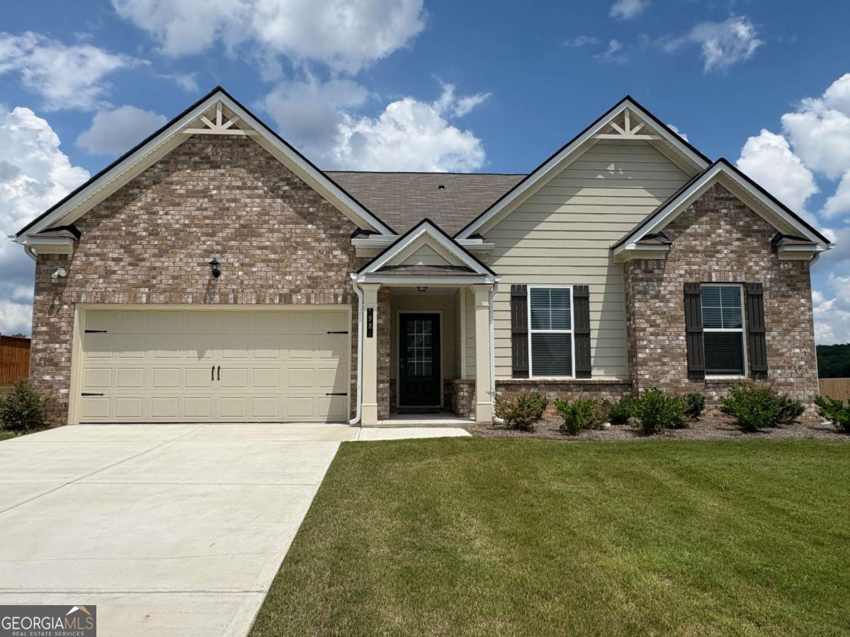 5984 Spring Way Property Photo 1