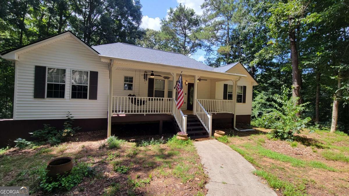 5131 Deer Path Ln Property Photo 1