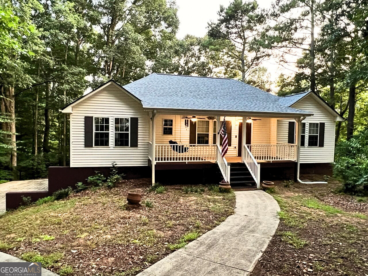 5131 Deer Path Lane Property Photo 1