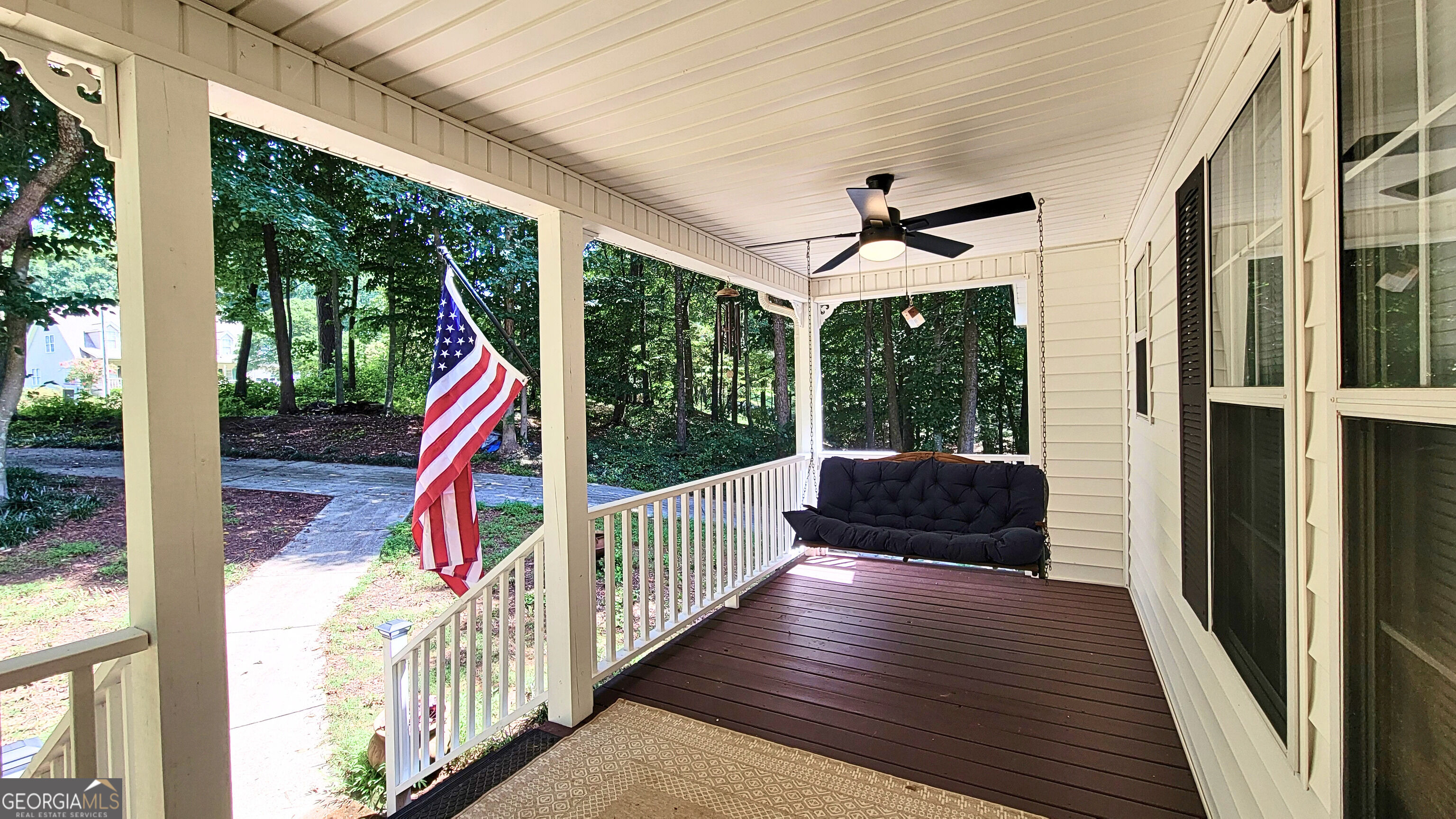 5131 Deer Path Lane Property Photo 2