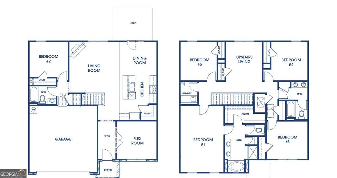 508 Alder Lane Court Property Photo 33