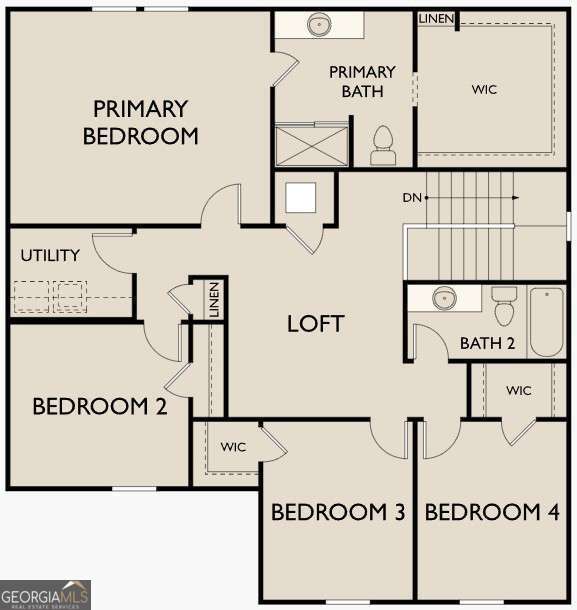 343 Champions Boulevard Property Photo 19