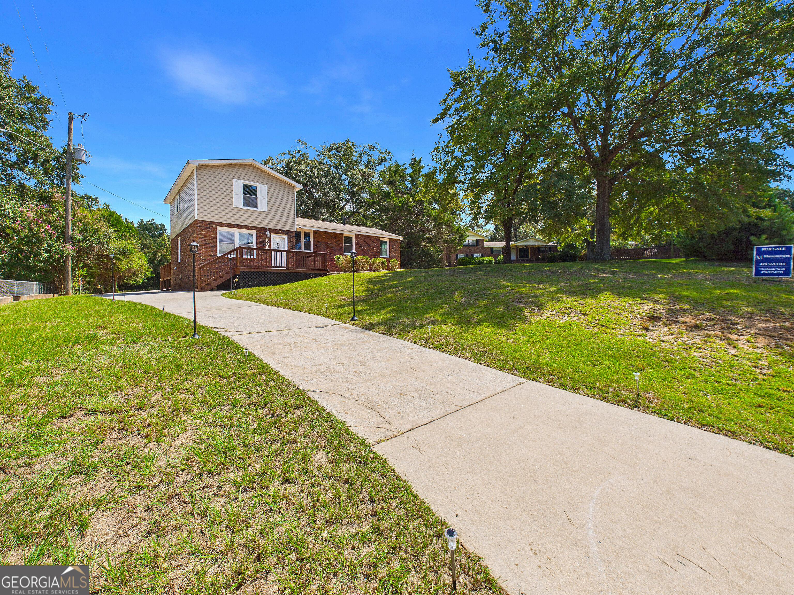 505 Corder Road Property Photo 4