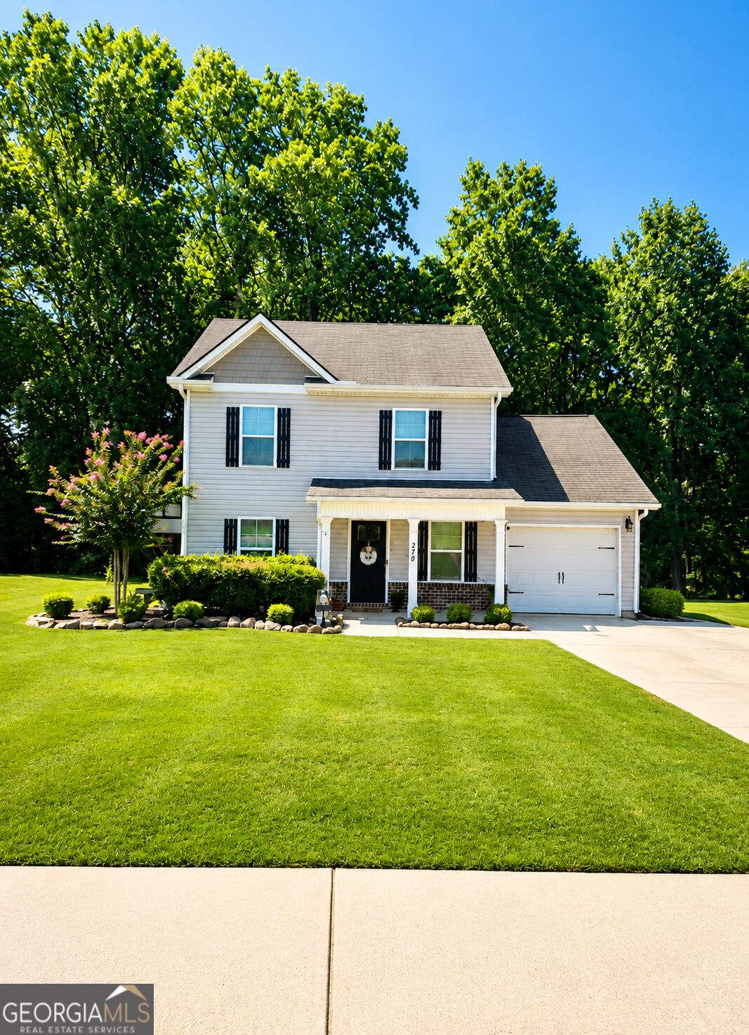 279 Stane Brook Court