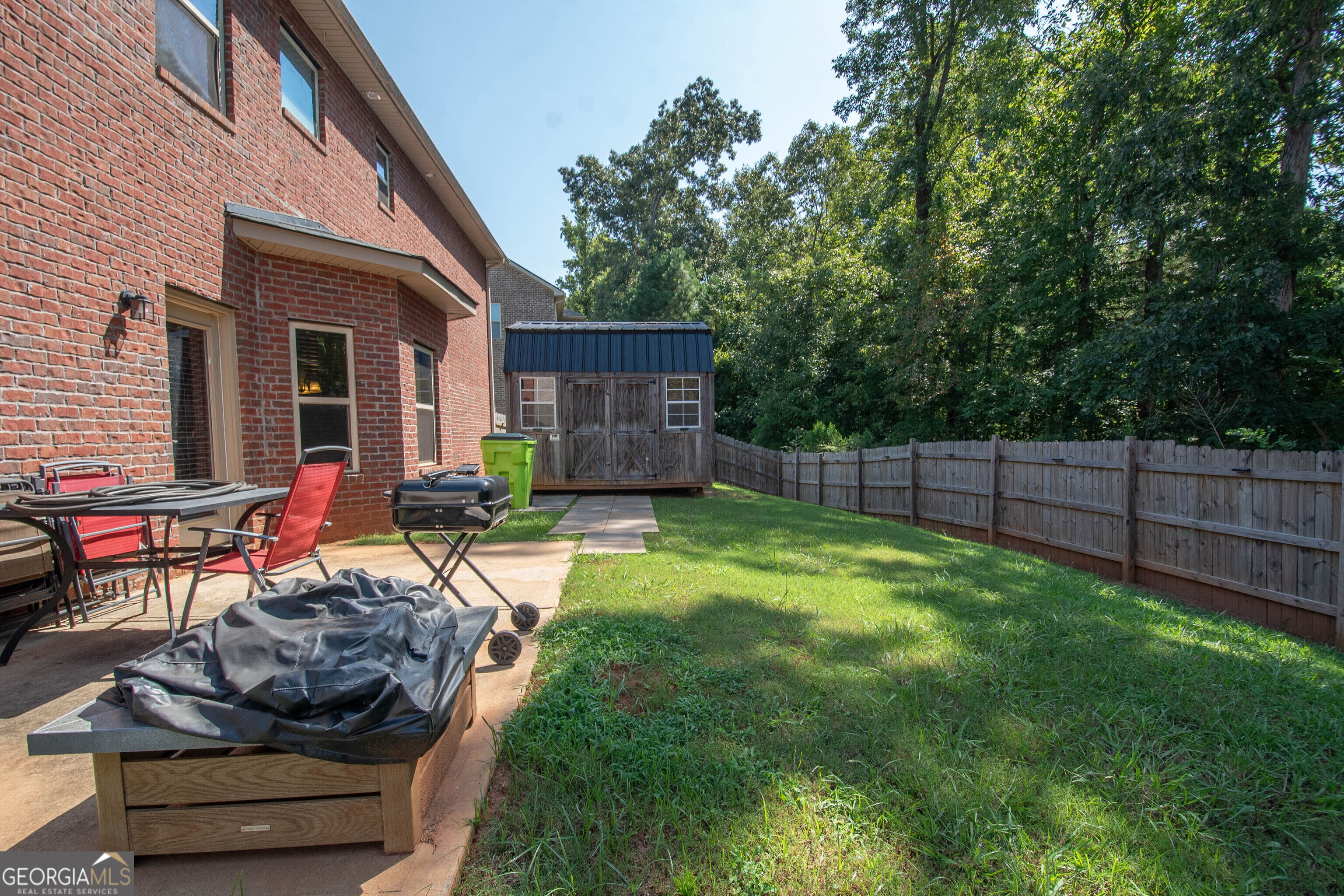 244 Morrison Trail Property Photo 35