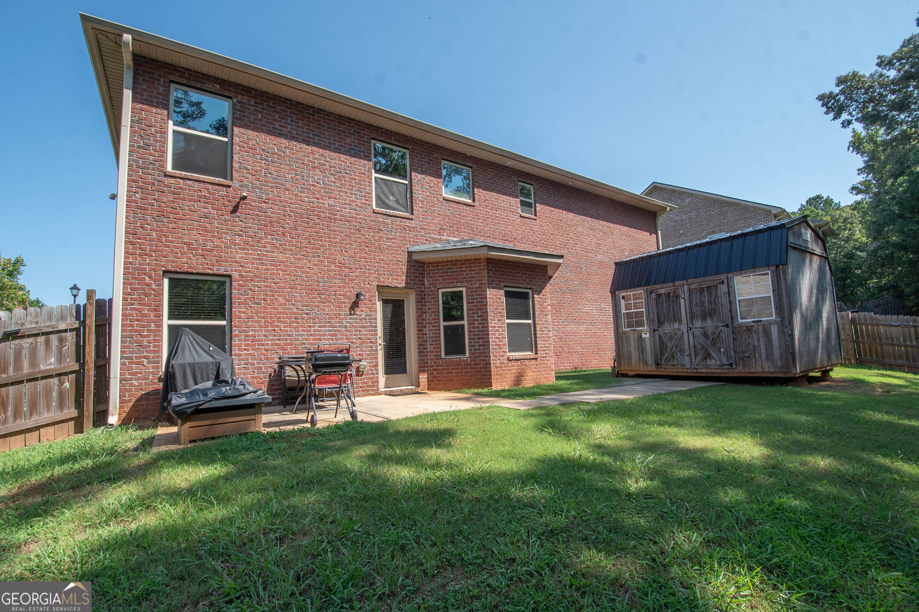 244 Morrison Trail Property Photo 36