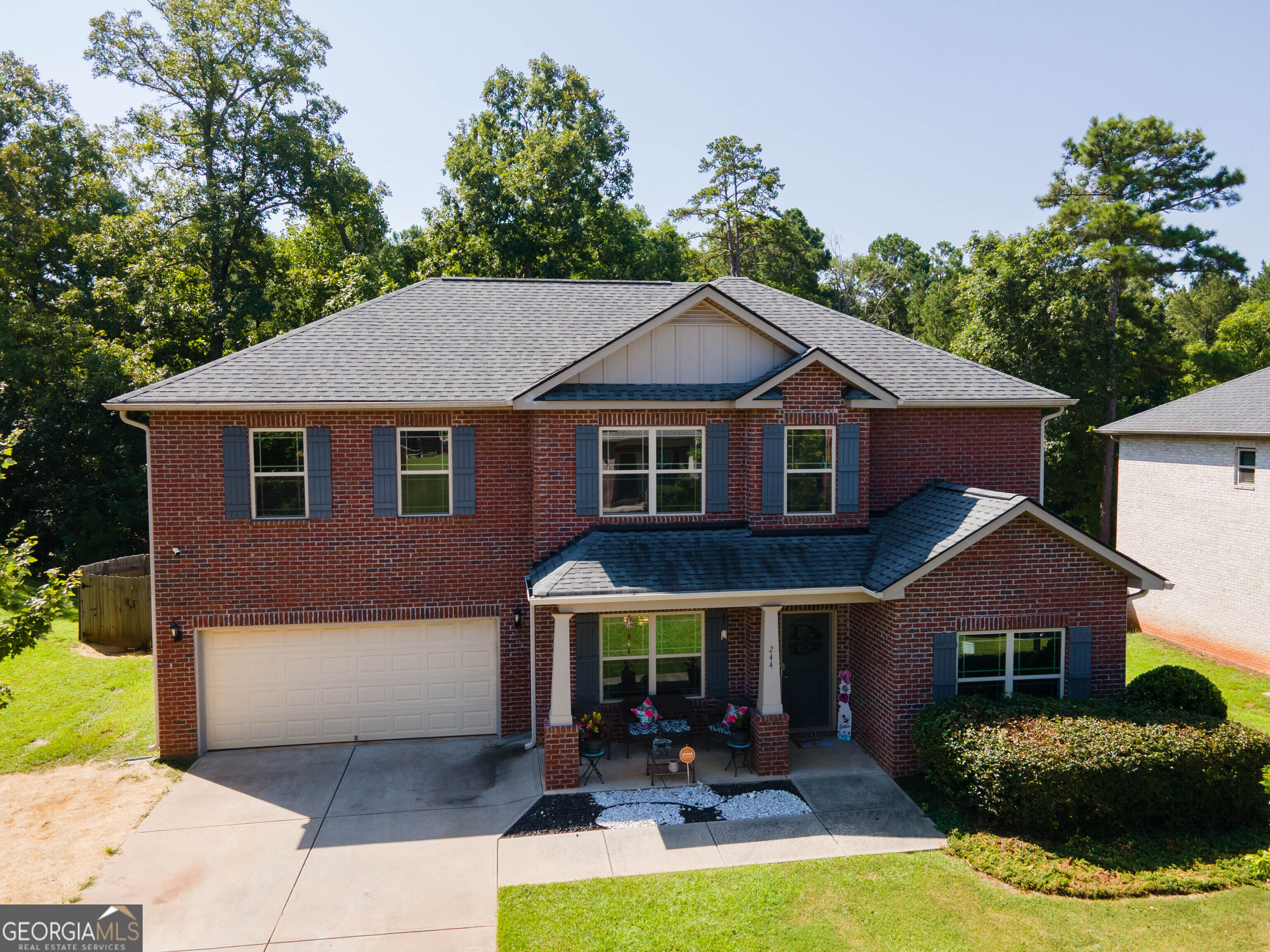 244 Morrison Trail Property Photo 41