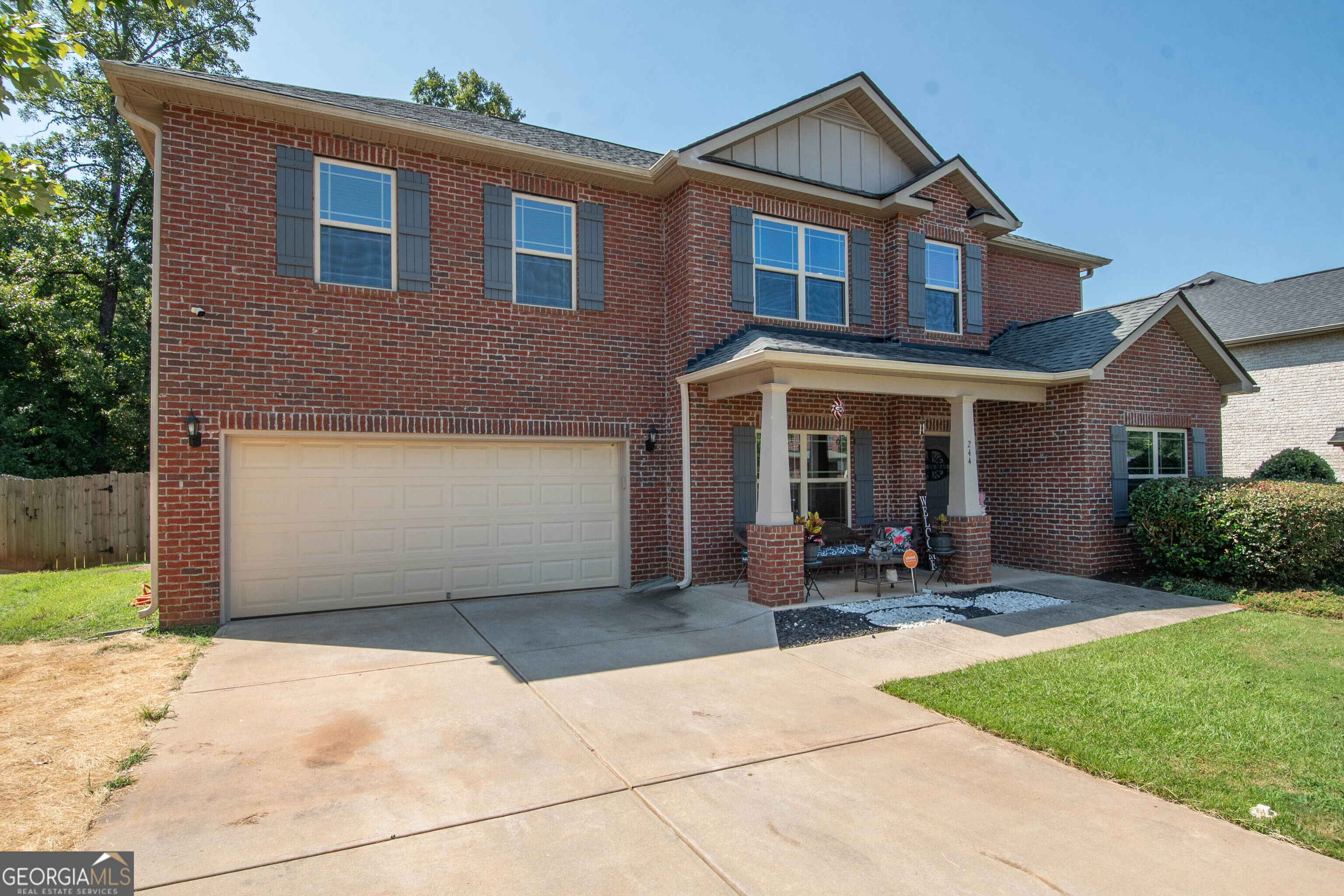 244 Morrison Trail Property Photo 45