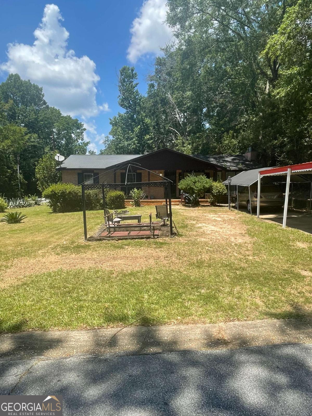 4129 Roman Drive Property Photo 1