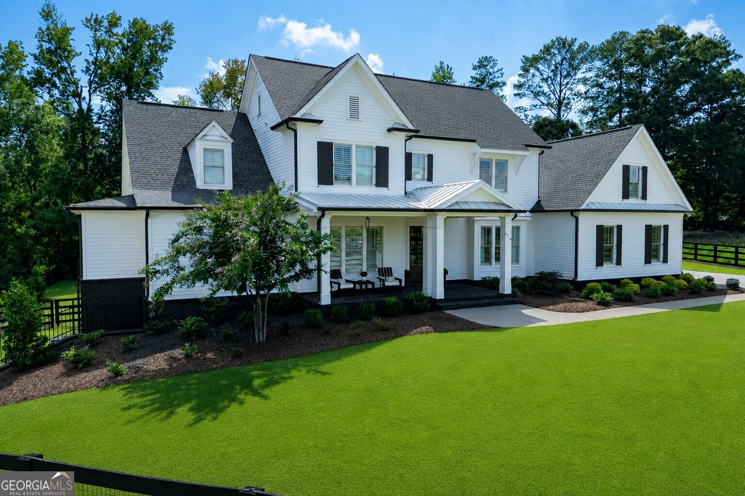 678 Bit O'luck Drive Property Photo 1