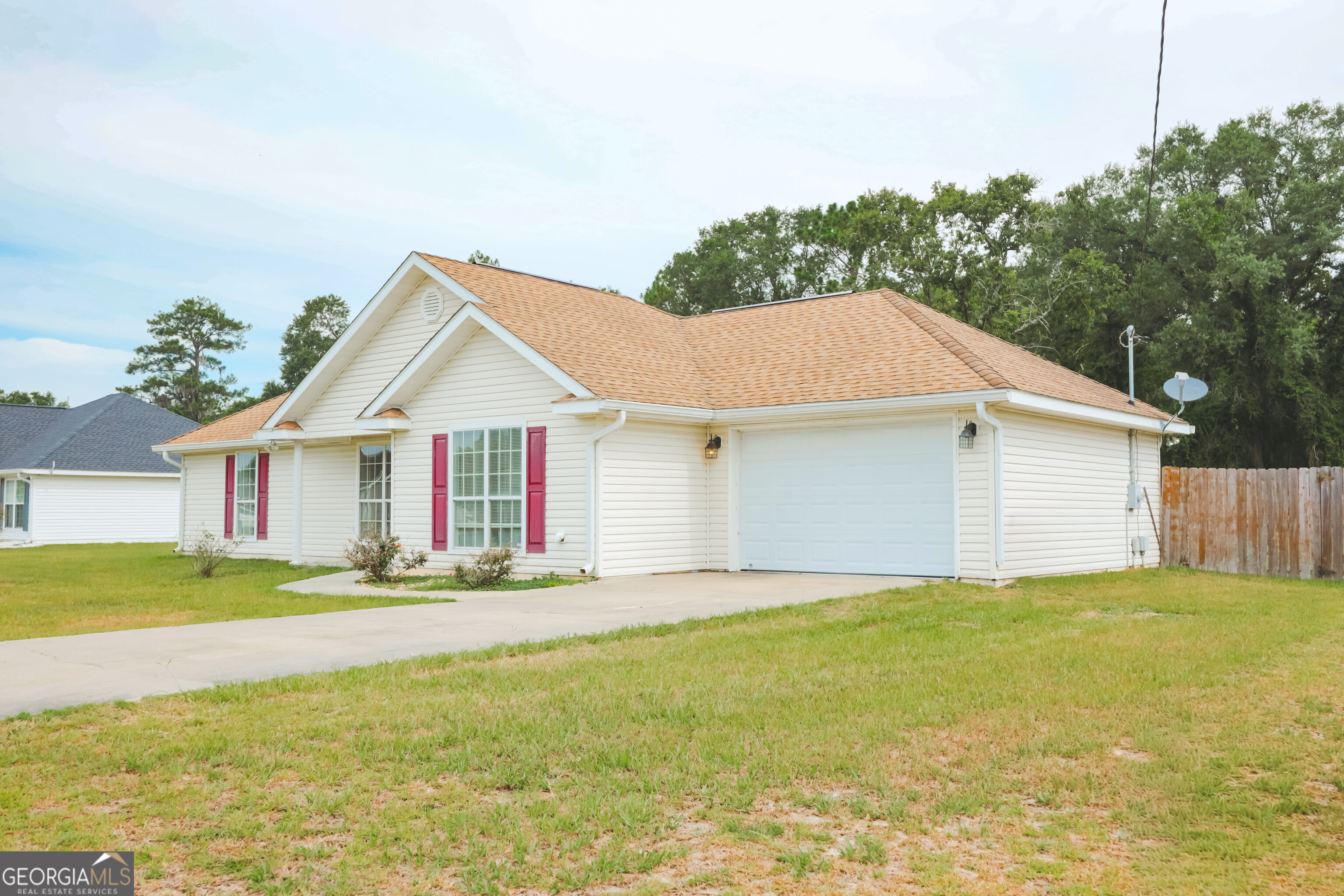 4063 Meadow Circle Property Photo 2