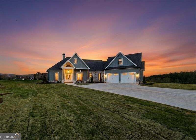 303 Eminence Peak Property Photo 2