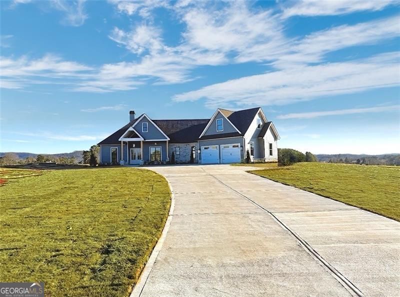 303 Eminence Peak Property Photo 3
