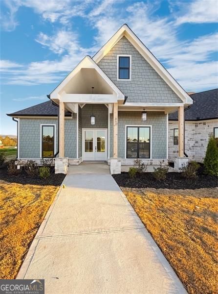 303 Eminence Peak Property Photo 4