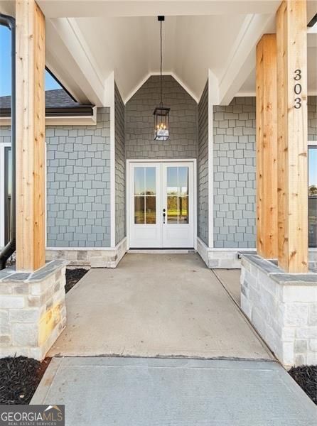 303 Eminence Peak Property Photo 13