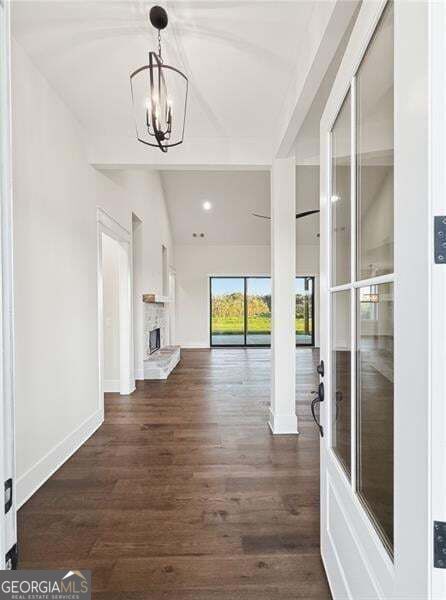 303 Eminence Peak Property Photo 14