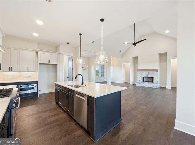 303 Eminence Peak Property Photo 30