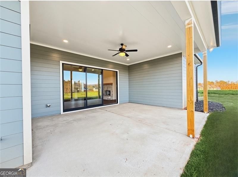 303 Eminence Peak Property Photo 70