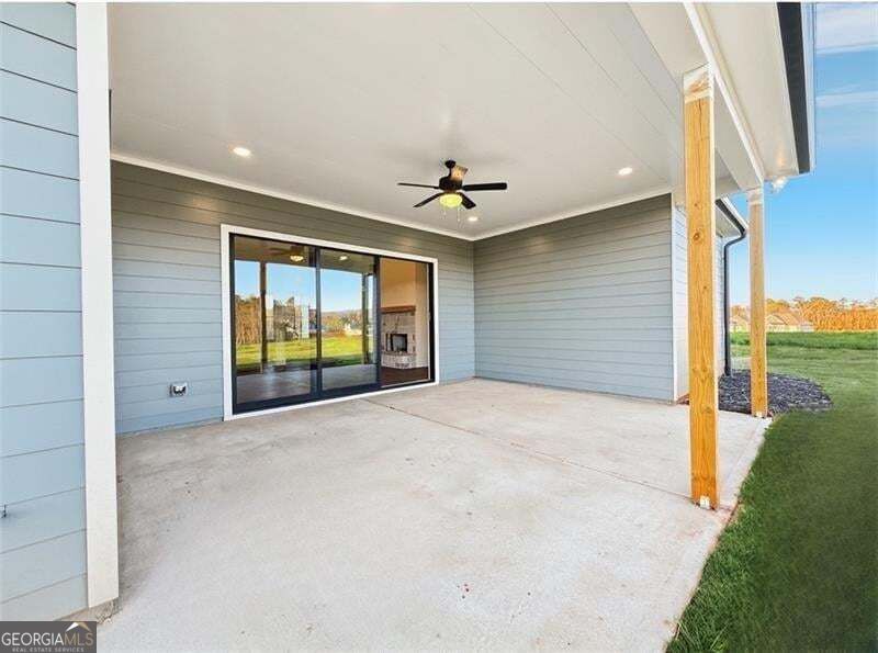 303 Eminence Peak Property Photo 70