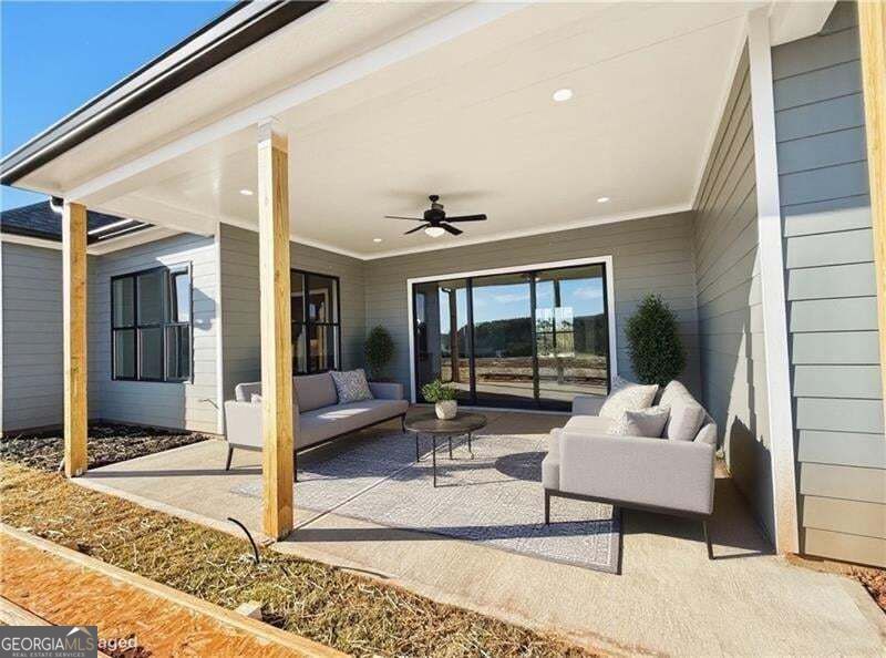303 Eminence Peak Property Photo 71