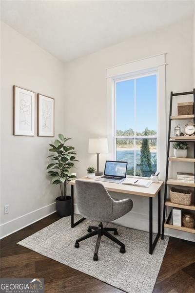303 Eminence Peak Property Photo 75