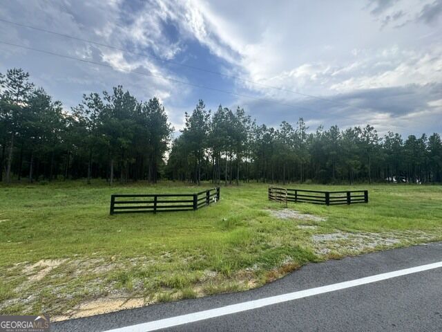 0 Dewey Thomas Road Property Photo 1
