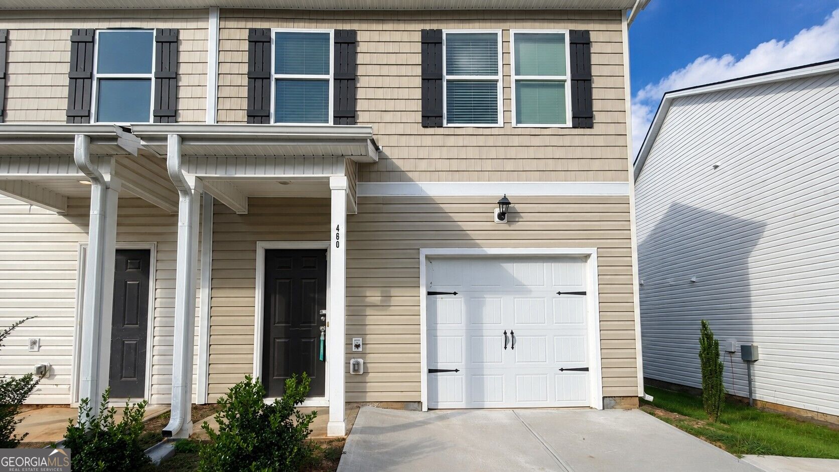 460 Oakwood Drive Nw Property Photo 1