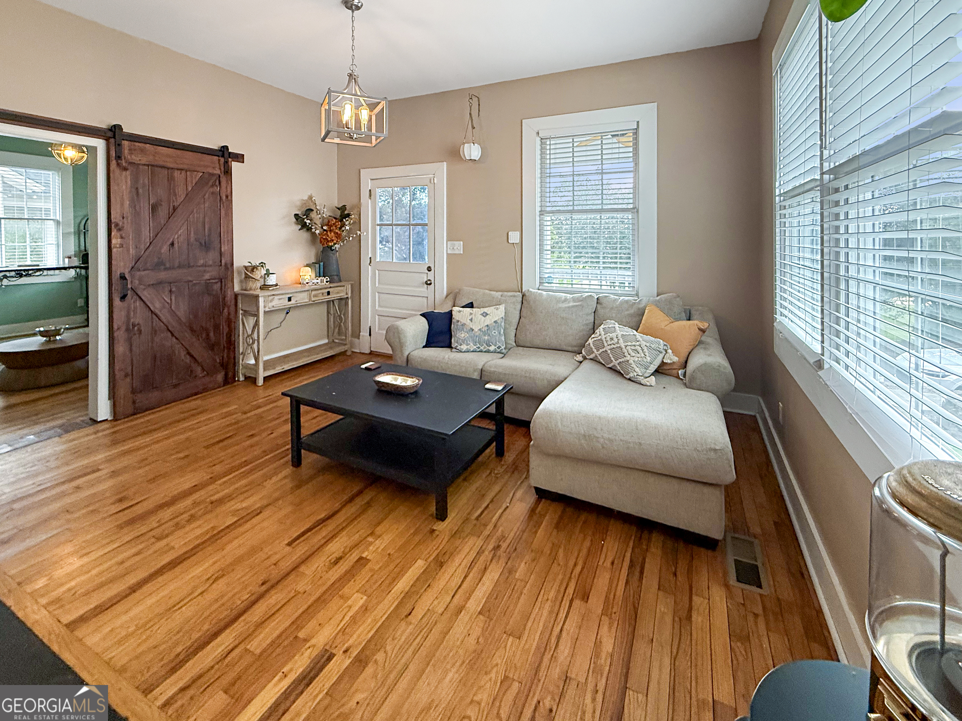 223 Schell Avenue Property Photo 4