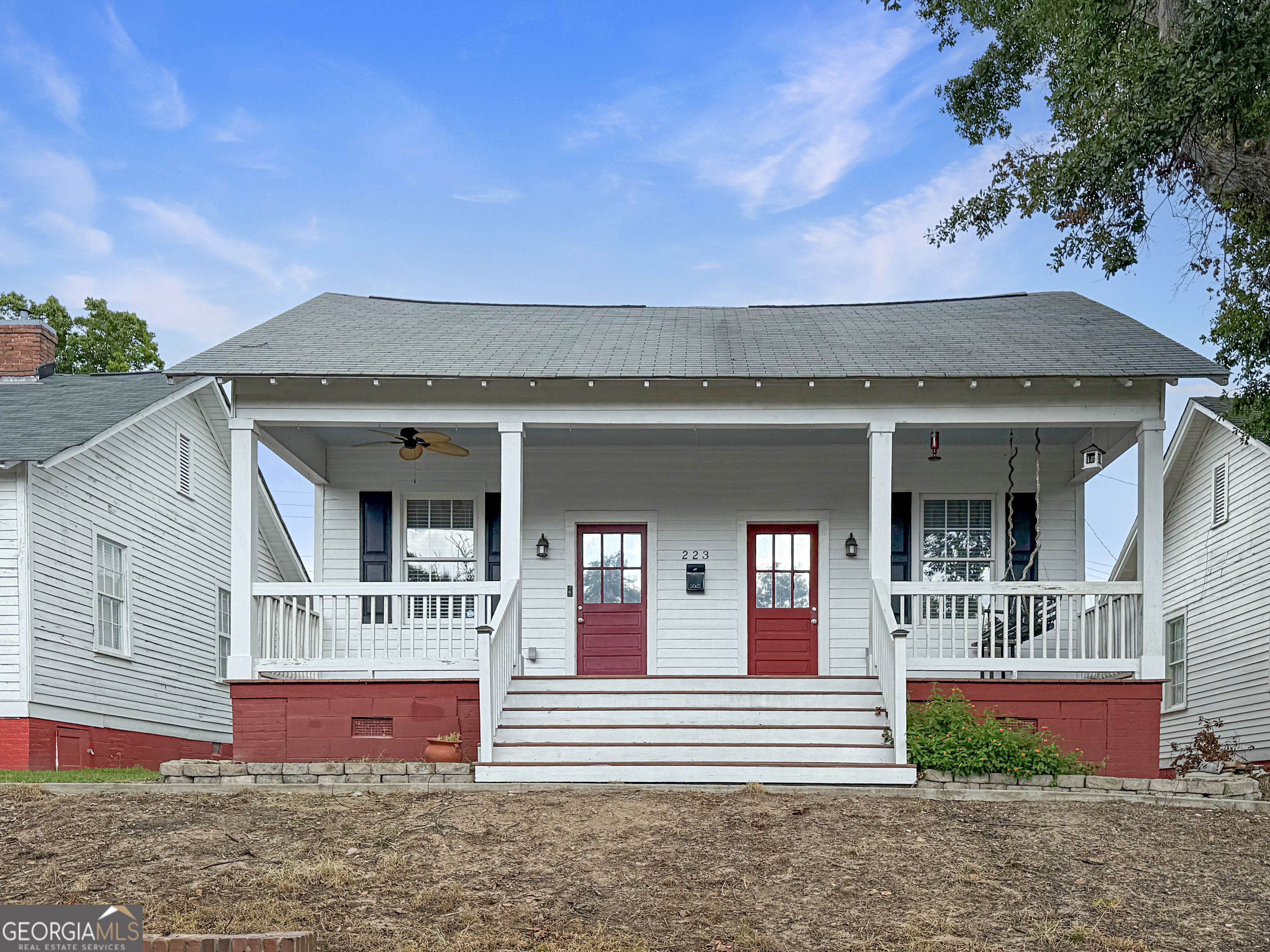 223 Schell Avenue Property Photo 23