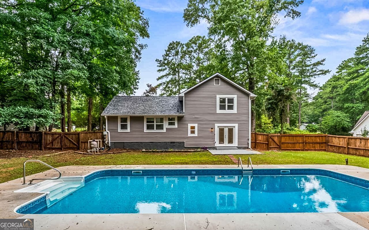 204 Groveland Drive Property Photo 33