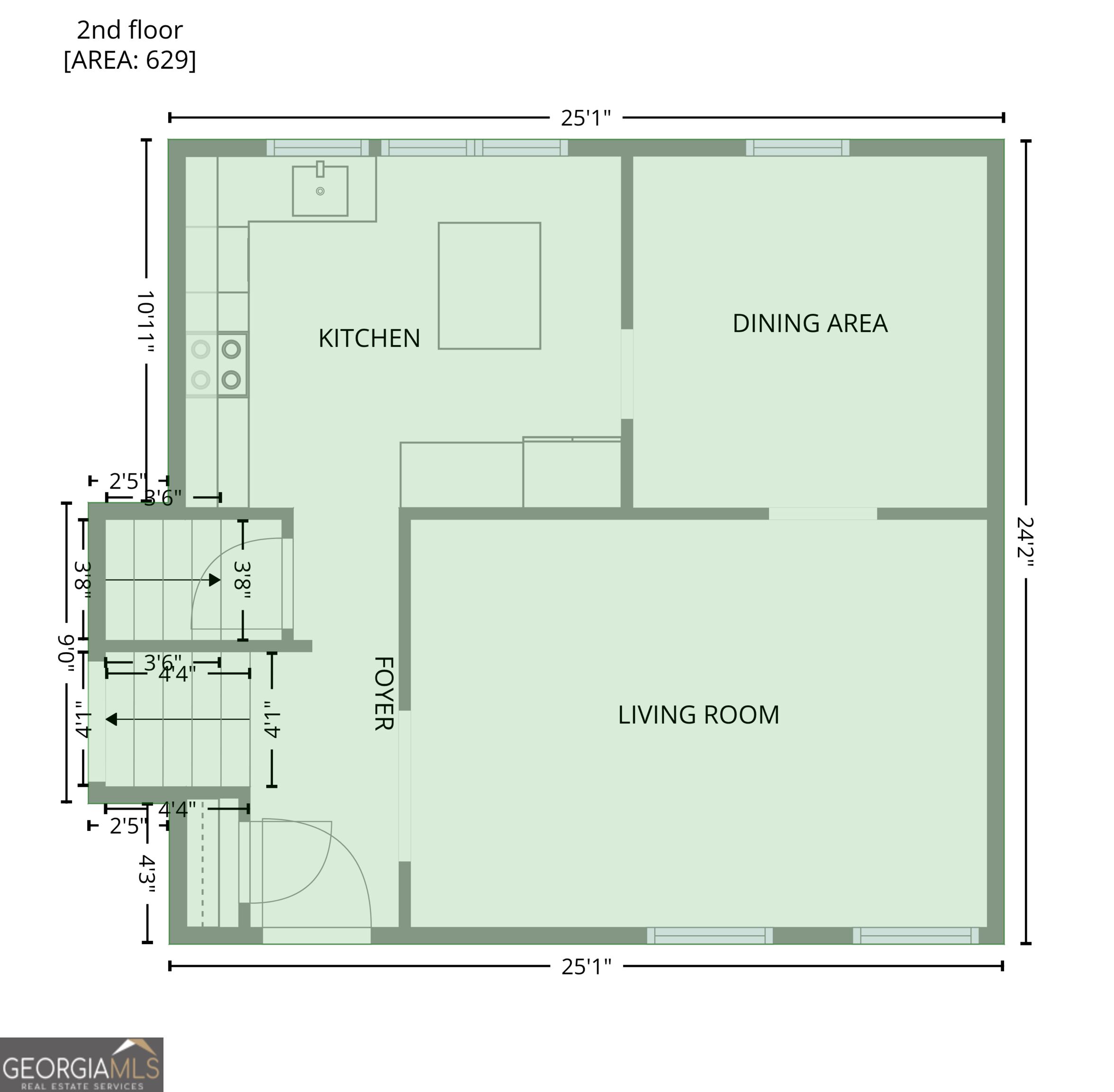 204 Groveland Drive Property Photo 43