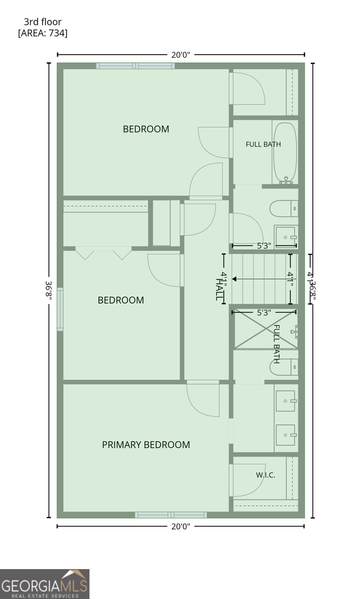 204 Groveland Drive Property Photo 44