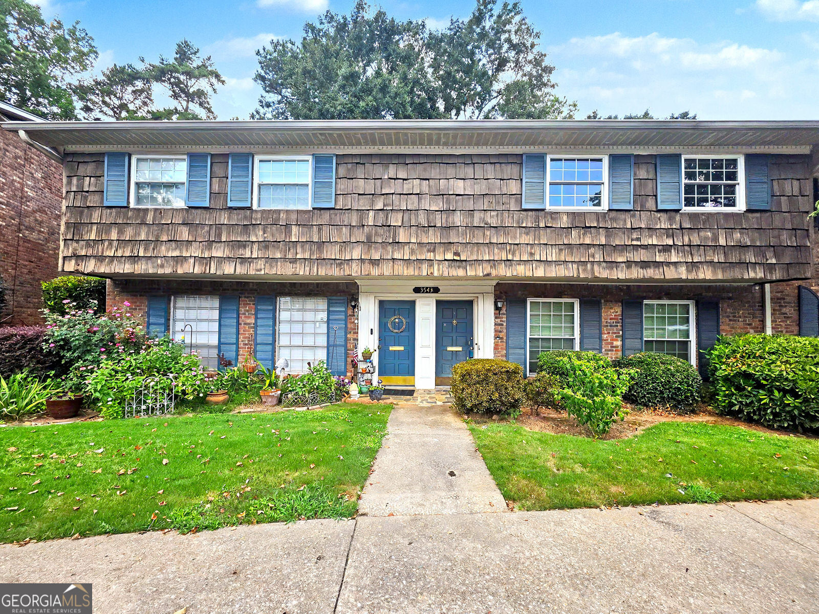3543 Old Chamblee Tucker Road
