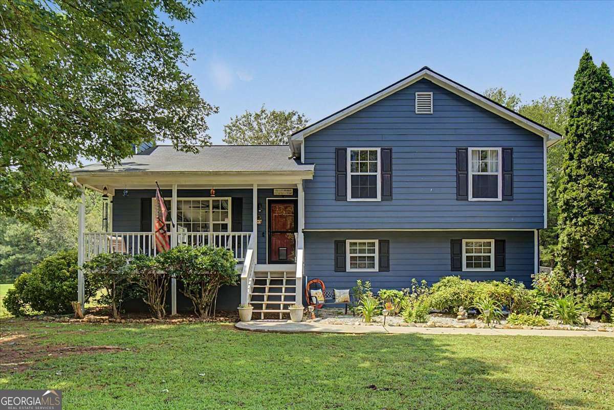 1216 Hardin Bridge Road Property Photo 2