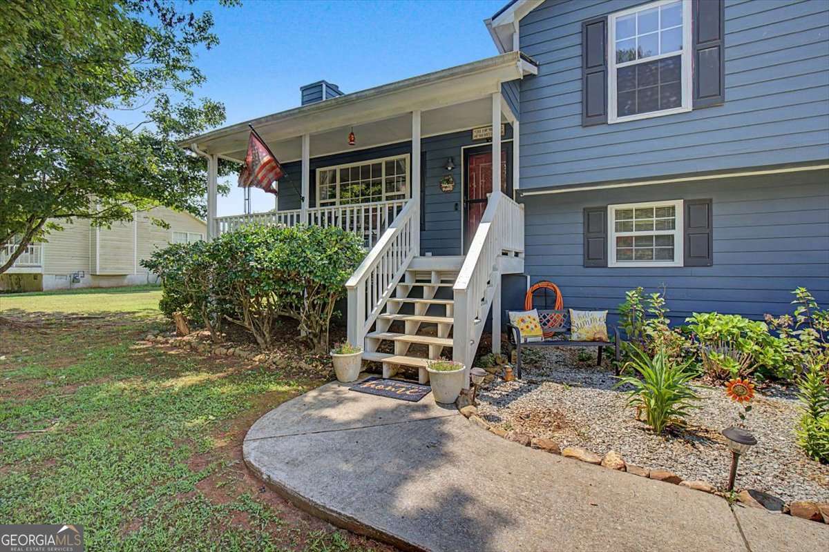 1216 Hardin Bridge Road Property Photo 4