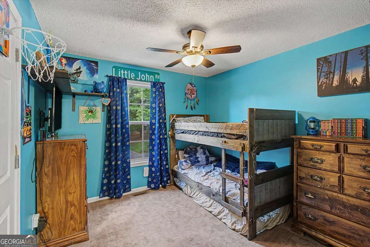 1216 Hardin Bridge Road Property Photo 19
