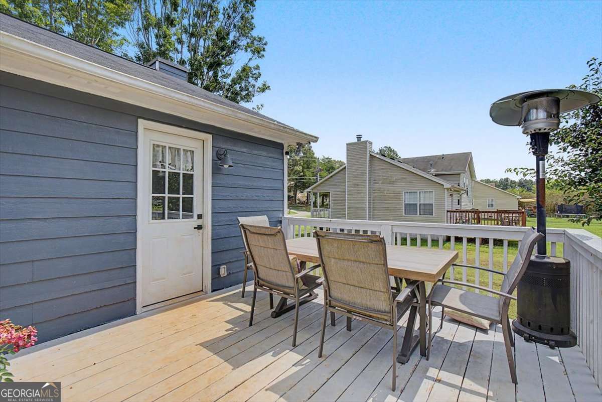 1216 Hardin Bridge Road Property Photo 25