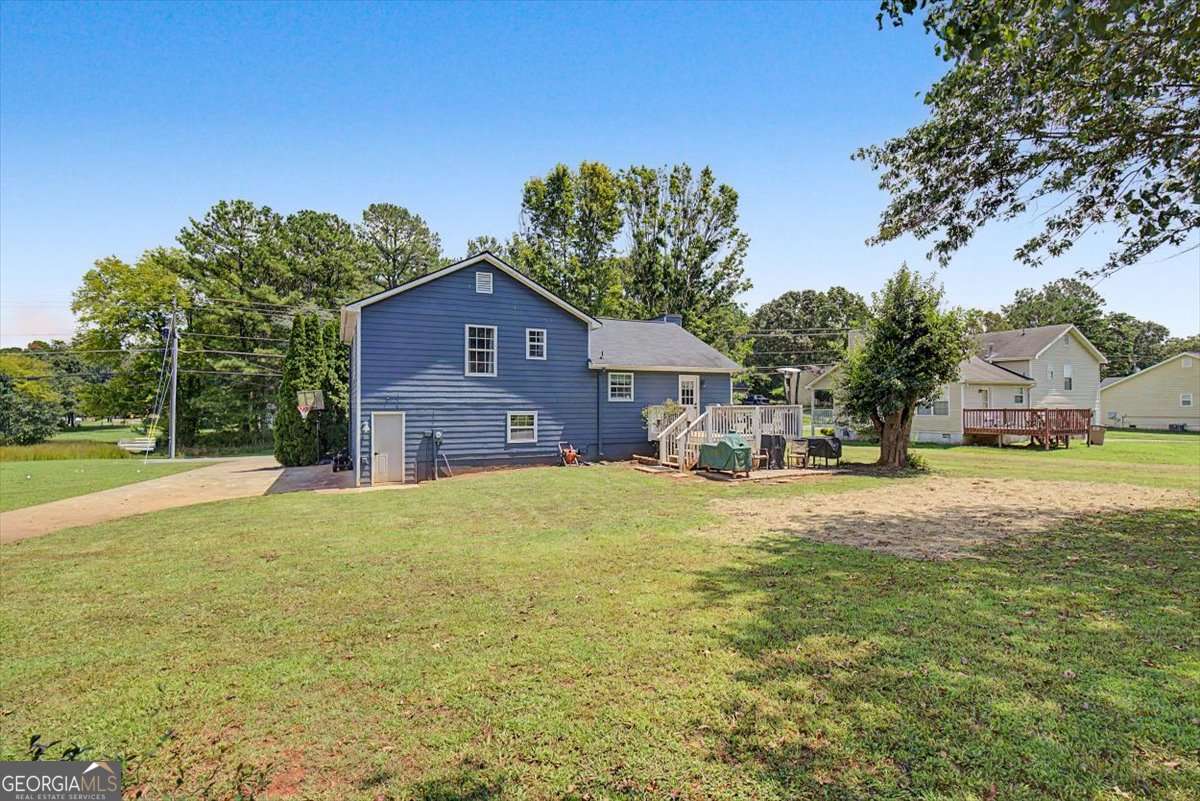 1216 Hardin Bridge Road Property Photo 29