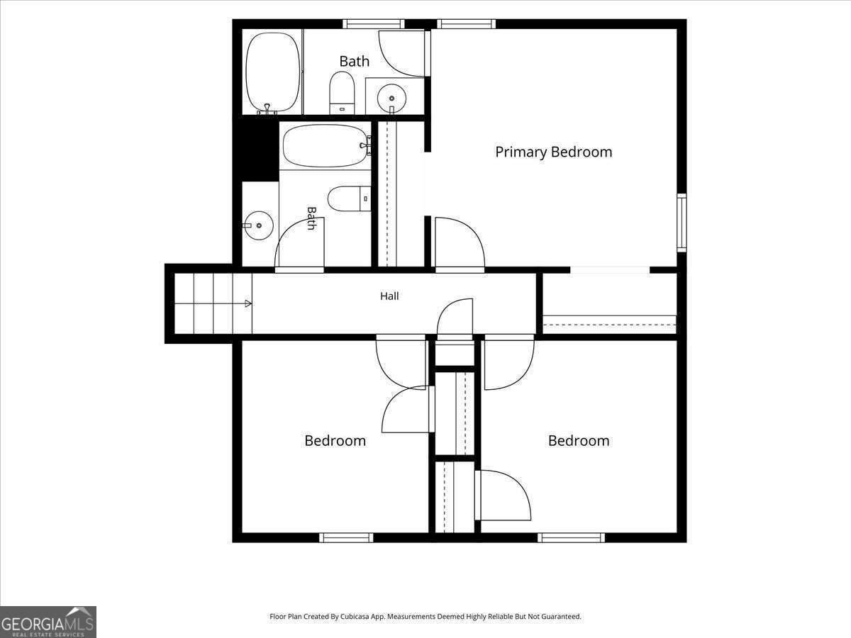 1216 Hardin Bridge Road Property Photo 37