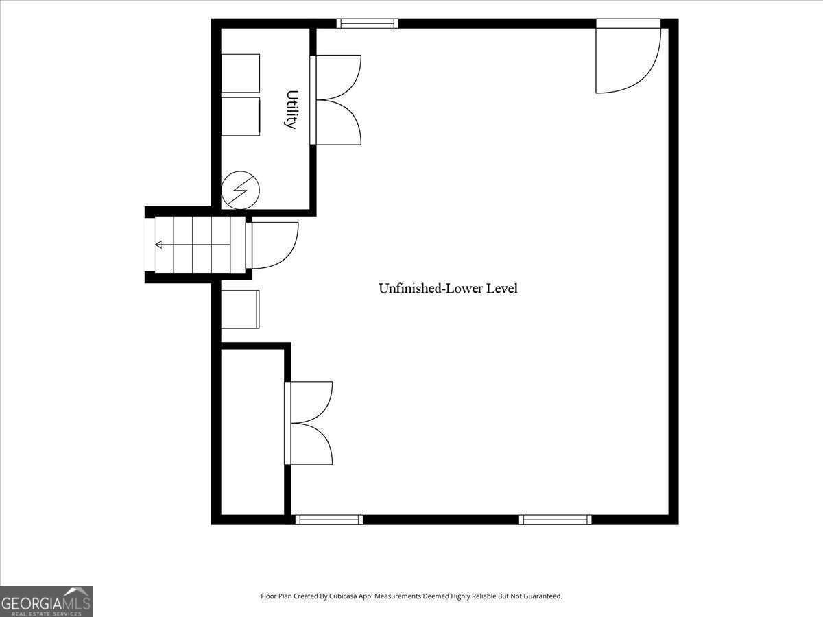 1216 Hardin Bridge Road Property Photo 38