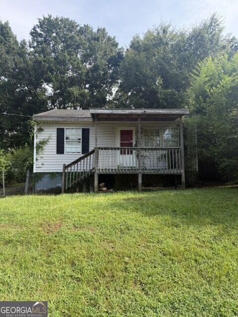 1409 Posey Street Property Photo 1