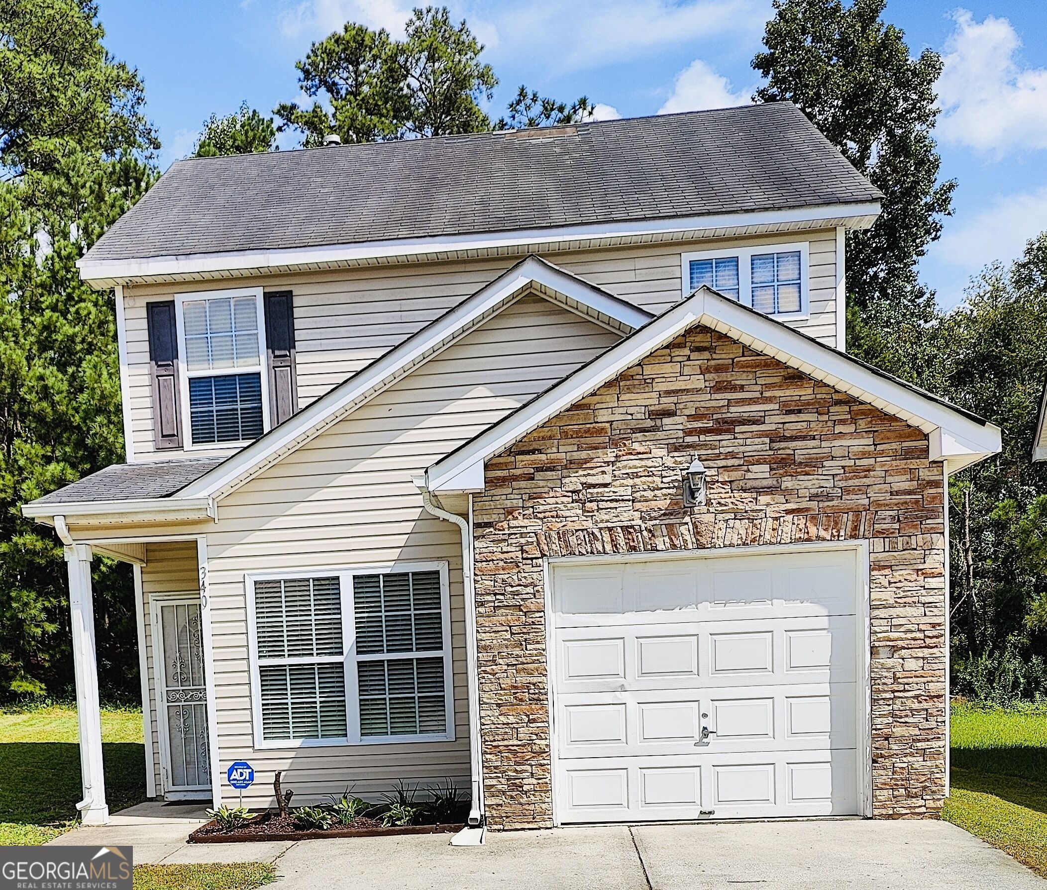 340 Dressage Court Property Photo 1