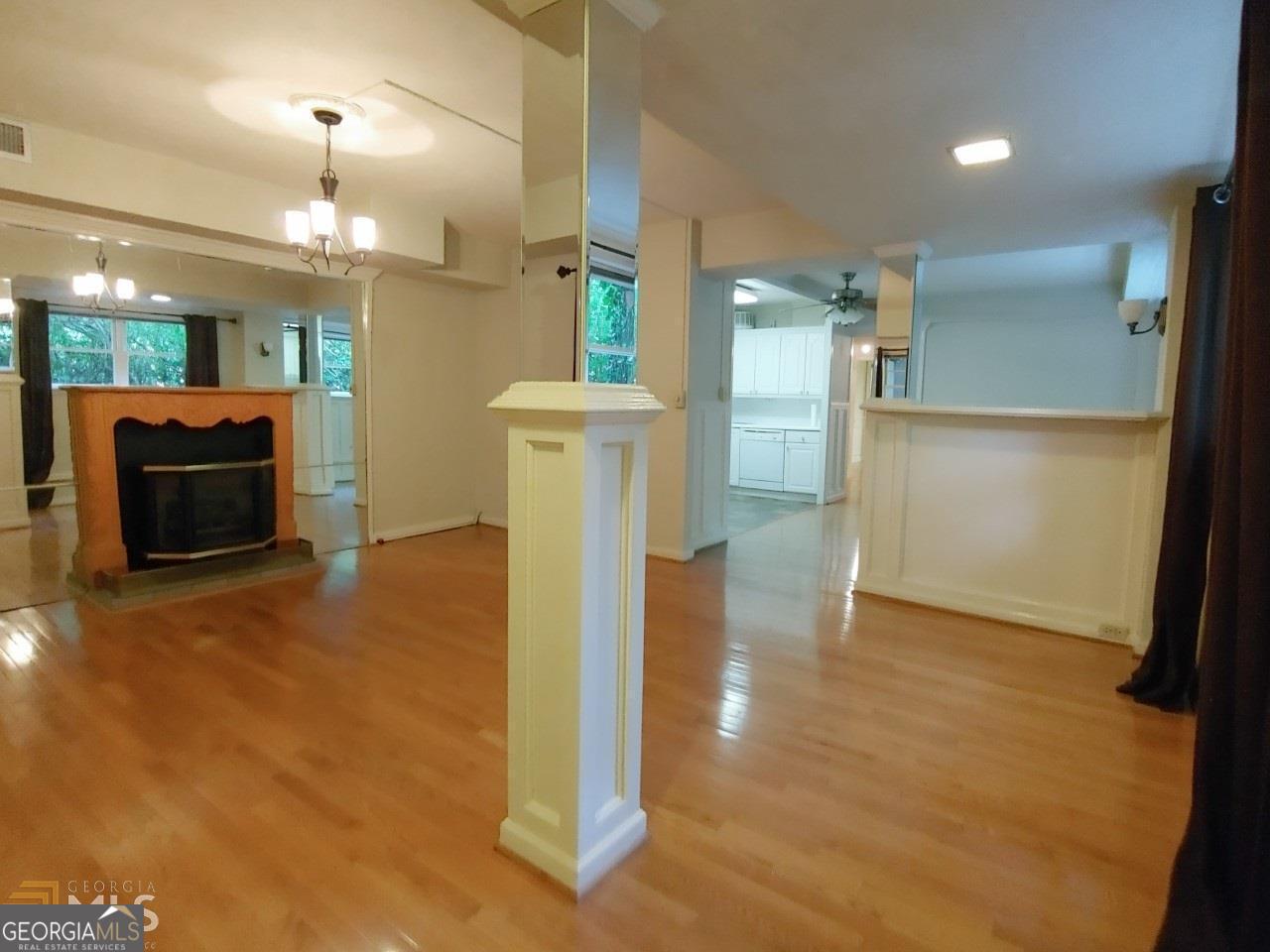 76 Laurel Forest Circle Ne Property Photo 2